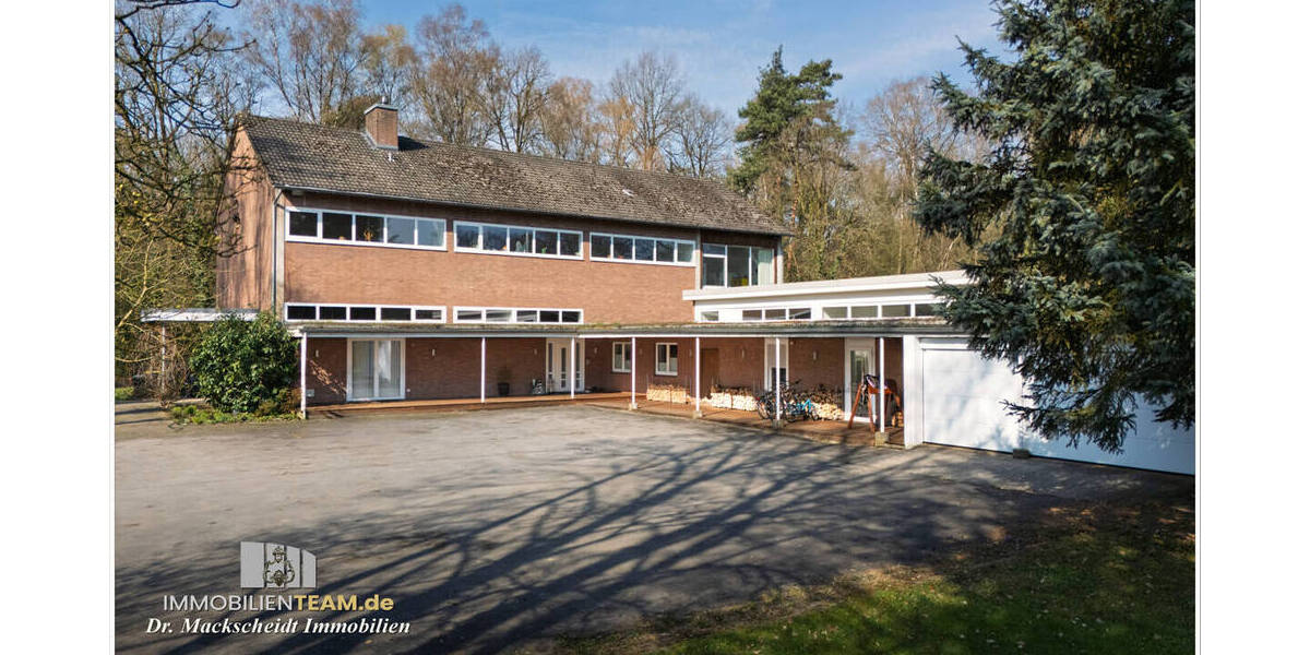 Mehrfamilienhaus, Wohnhaus Wesel Obrighoven - 1 Zimmer, 455 m&sup2;, 1.060.000&euro; | Angebot:26528435