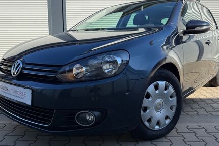 VW Golf 73.600 km 6.490 &euro; Olfen 59399