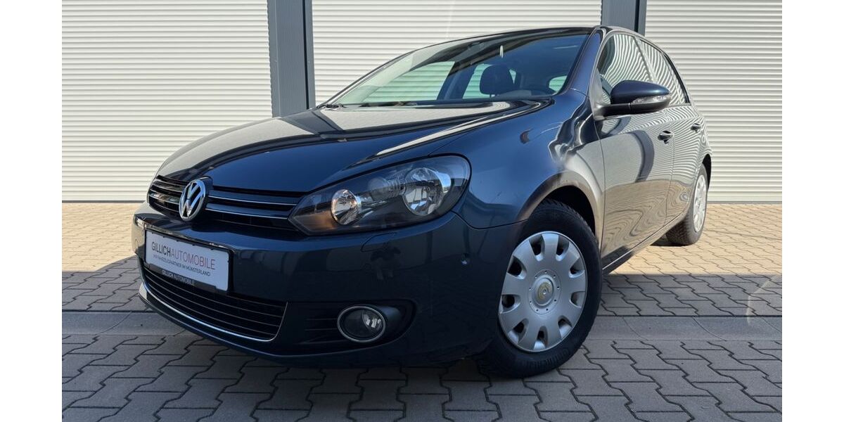 VW Golf 73.600 km 6.490 &euro; Olfen 59399