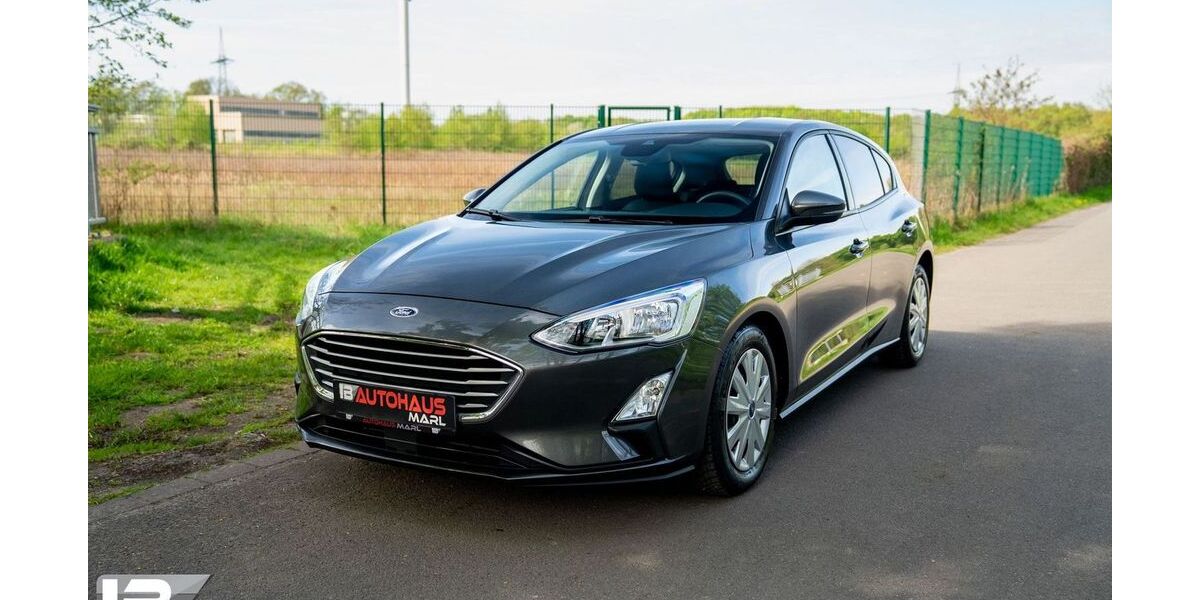 Ford Focus 69.300 km 14.990 &euro; Marl 45772
