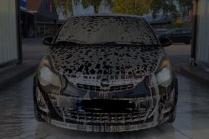 Opel Corsa 130.000 km 4.800 &euro; Duisburg 47178