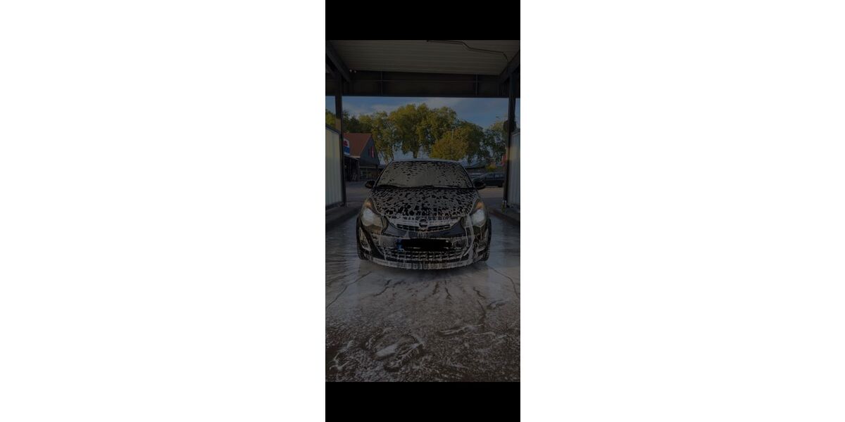 Opel Corsa 130.000 km 4.800 &euro; Duisburg 47178