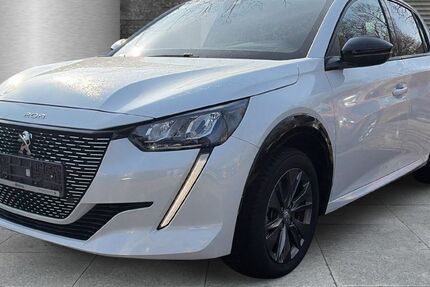Peugeot e-208 33.851 km 15.850 &euro; Herten 45699