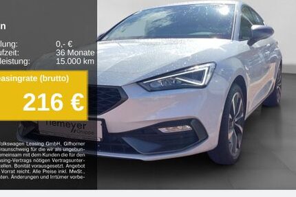 Seat Leon 29.861 km 21.650 &euro; Recklinghausen 45663