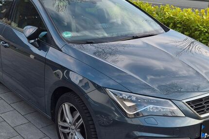 Seat Leon 152.000 km 10.300 &euro; Herne 44625