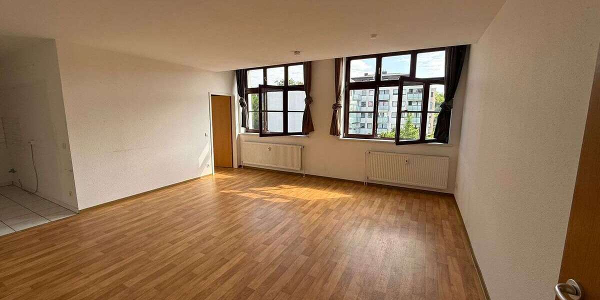 Etagenwohnung Herne Sodingen - 2 Zimmer, 58 m&sup2;, 289&euro; | Angebot:26770493