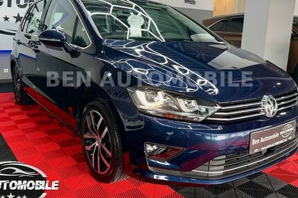 VW Golf Sportsvan 53.500 km 17.490 &euro; Wesel 46485