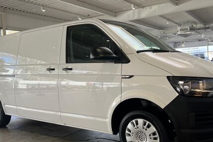 VW T6 Transporter 180.000 km 13.490 &euro; Datteln 45711