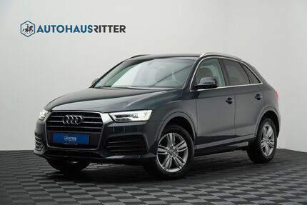 Audi Q3 60.000 km 22.490 &euro; Dülmen 48249