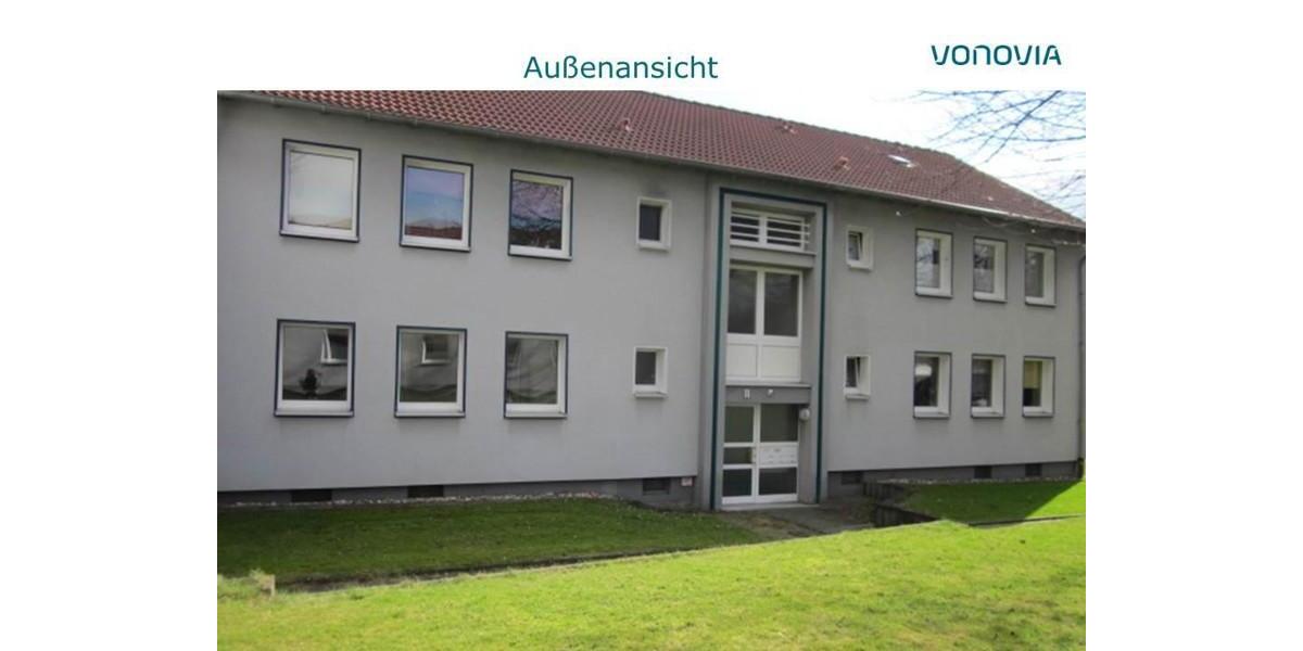 Etagenwohnung Essen Stadtbezirk VI - 2 Zimmer, 47 m&sup2;, 483&euro; | Angebot:26275277