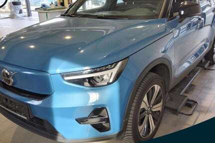 Volvo XC40 33.072 km 31.950 &euro; Essen-Kray 45309