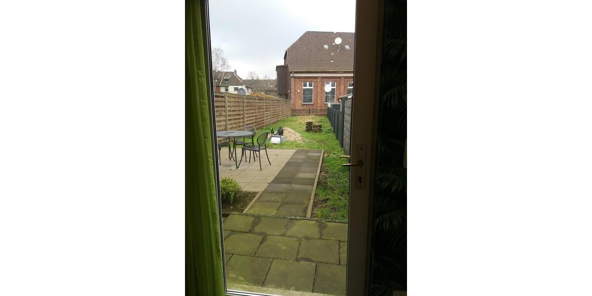 Reihenhaus Duisburg Hamborn - 4 Zimmer, 78 m&sup2;, 180.000&euro; | Angebot:25282178