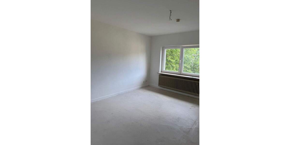 Etagenwohnung Essen Altendorf - 2 Zimmer, 66 m&sup2;, 500&euro; | Angebot:26171210