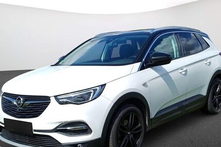 Opel Grandland (X) 78.919 km 15.240 &euro; Borken 46325