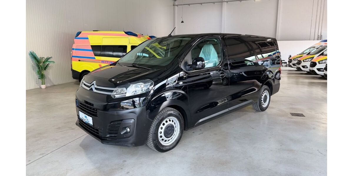 Citroen Jumpy 144.800 km 11.890 &euro; Gelsenkirchen 45879