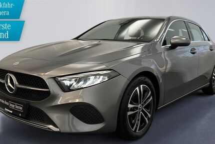 Mercedes-Benz A 180 20.068 km 28.480 &euro; Rhede 46414