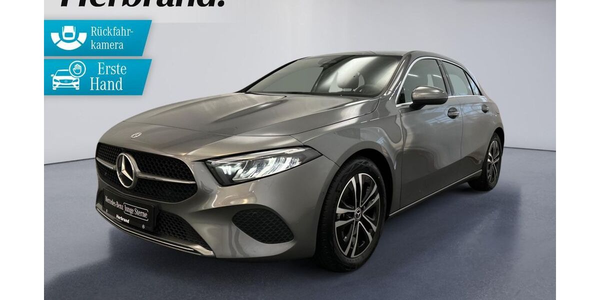 Mercedes-Benz A 180 20.068 km 28.480 &euro; Rhede 46414