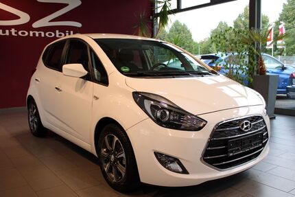 Hyundai ix20 43.450 km 8.900 &euro; Borken 46325
