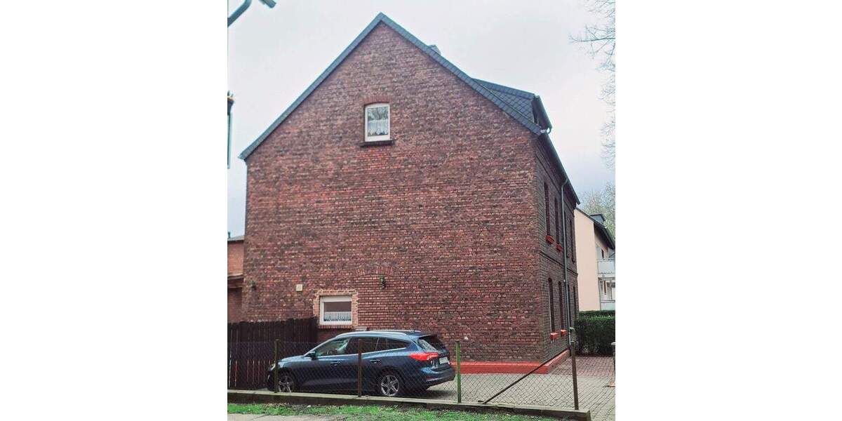 Doppelhaushälfte Rheinberg Orsoy - 7 Zimmer, 126 m&sup2;, 370.000&euro; | Angebot:25781574