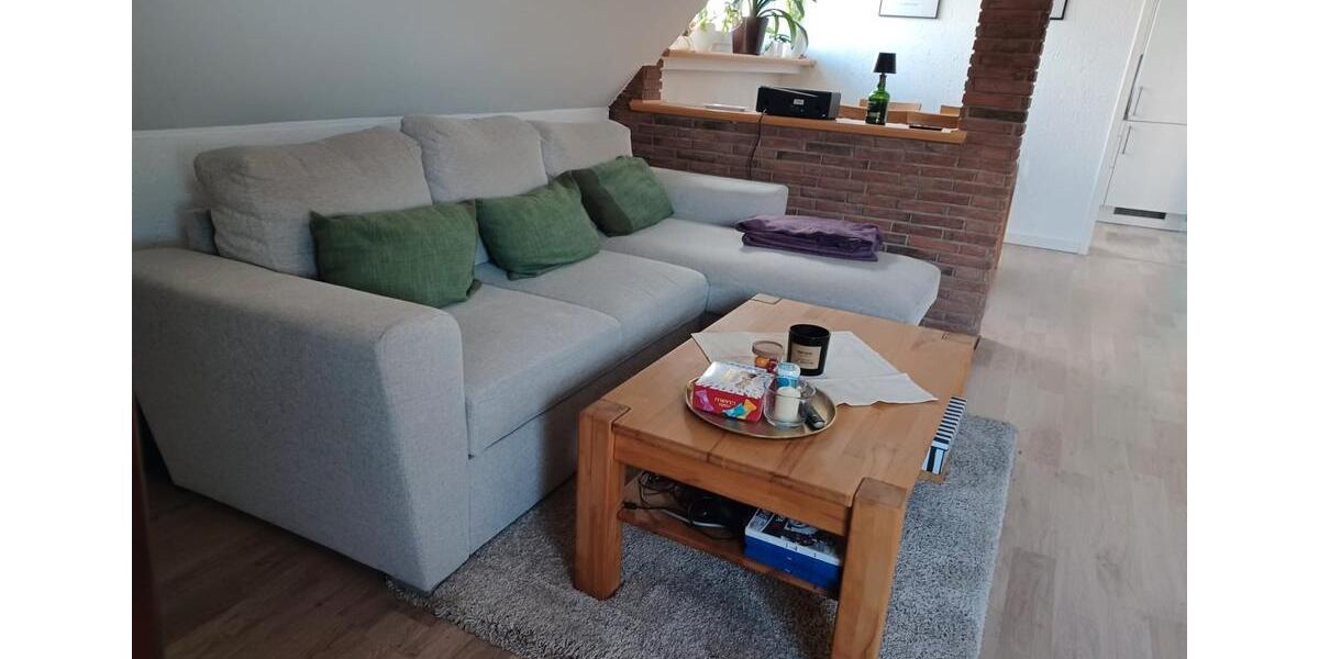 Dachgeschoßwohnung Bottrop - 3.5 Zimmer, 67 m&sup2;, 685&euro; | Angebot:26271941