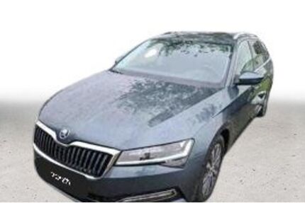 Skoda Superb 96.151 km 20.790 &euro; Duisburg-Rheinhausen 47226