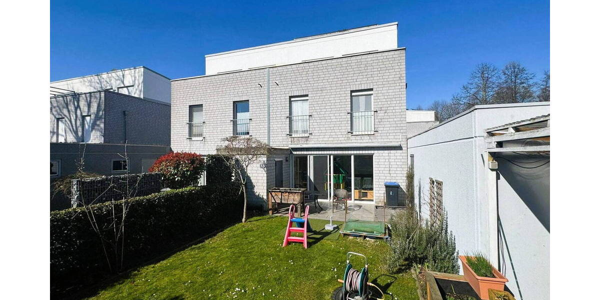 Doppelhaushälfte Marl Alt-Marl - 7 Zimmer, 173 m&sup2;, 429.000&euro; | Angebot:26301294