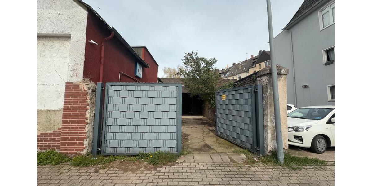 Gewerbeobjekt Herten - 950&euro; | Angebot:26228123