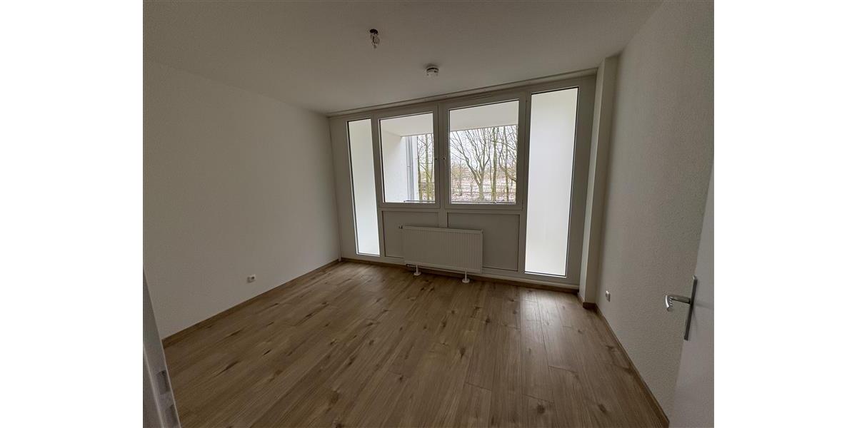 Etagenwohnung Gelsenkirchen Gelsenkirchen-Nord - 2 Zimmer, 59 m&sup2;, 439&euro; | Angebot:26292994