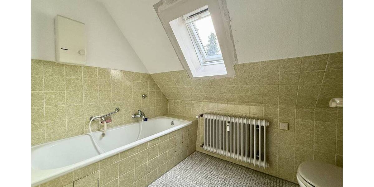 Mehrfamilienhaus, Wohnhaus Gladbeck Butendorf - 5 Zimmer, 144 m&sup2;, 298.000&euro; | Angebot:26043217