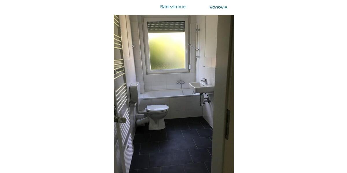 Etagenwohnung Essen Stadtbezirk VI - 3.5 Zimmer, 68 m&sup2;, 707&euro; | Angebot:26275240