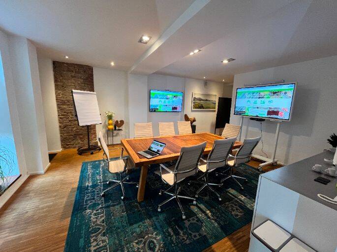 Gewerbeobjekt Essen Rüttenscheid - 189&euro; | Angebot:25711174