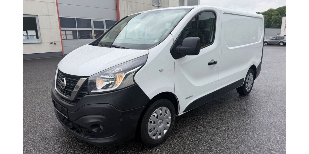 Nissan NV300 251.000 km 8.999 &euro; Marl 45772