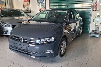 VW Polo 95.900 km 10.999 &euro; Oberhausen 46049