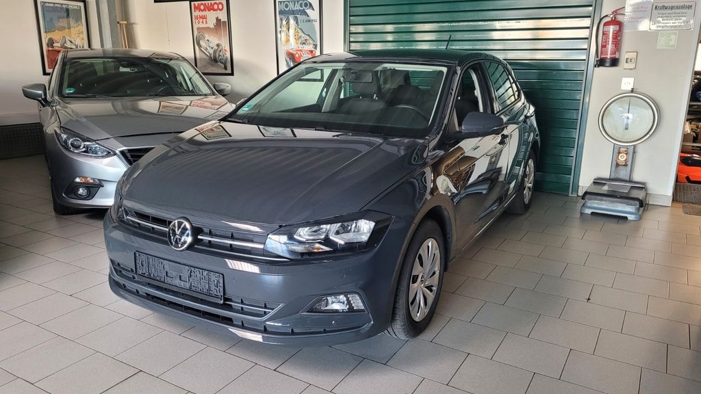 VW Polo 95.900 km 10.999 &euro; Oberhausen 46049