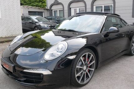Porsche 911 Urmodell 163.226 km 66.911 &euro; Mülheim an der Ruhr 45473