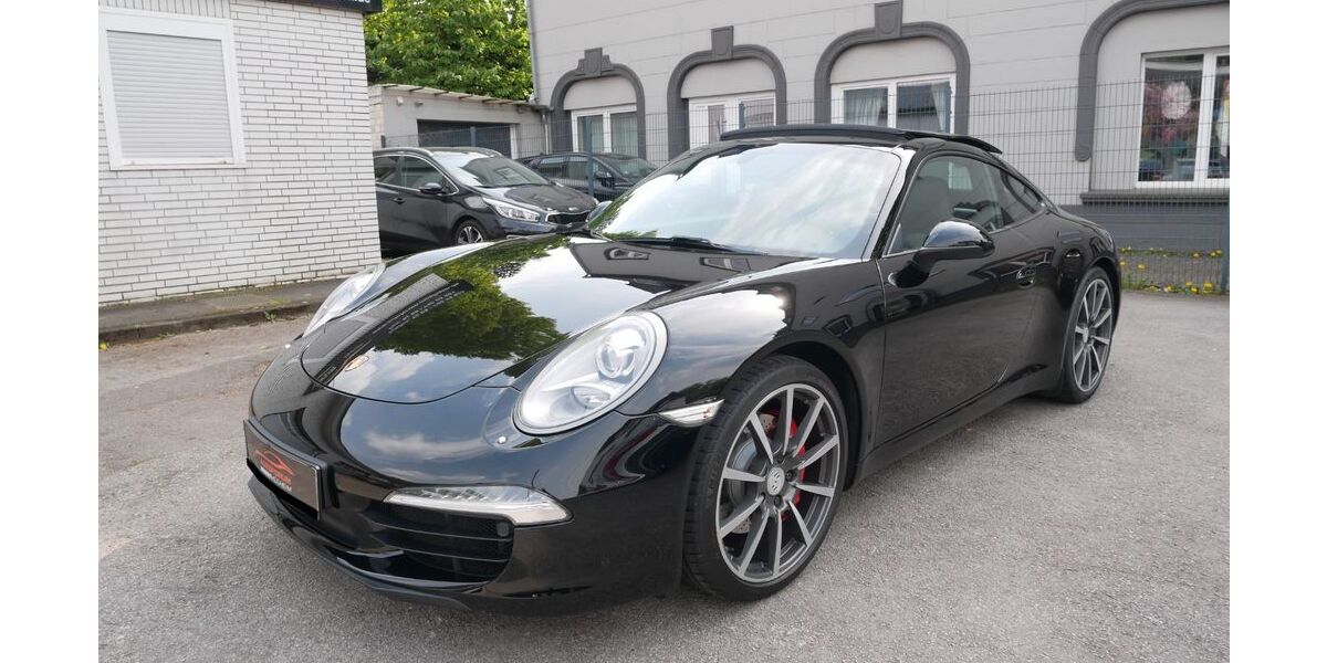 Porsche 911 Urmodell 163.226 km 66.911 &euro; Mülheim an der Ruhr 45473
