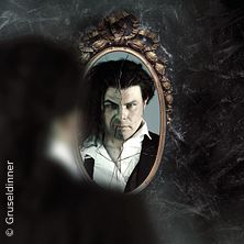 Gruseldinner - Dr. Jekyll & Mr. Hyde | Gruselkomödie in 5 Akten mit 4 Gängen 22.01.2027 Schloss Raesfeld