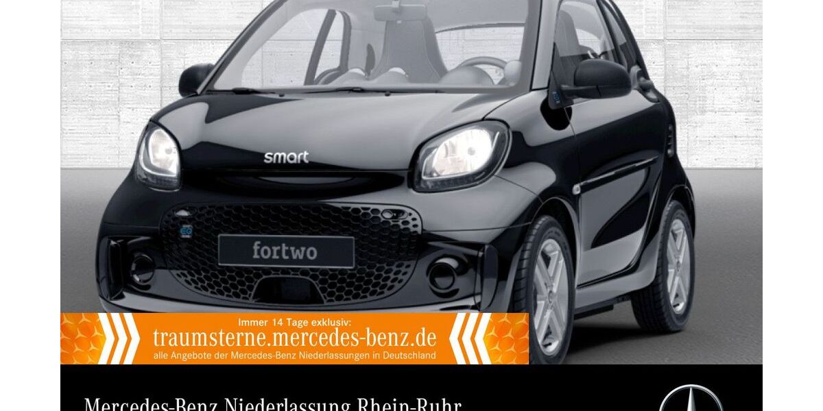 Smart ForTwo 50.262 km 10.690 &euro; Duisburg 47138