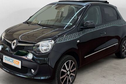 Renault Twingo 69.702 km 9.749 &euro; Dinslaken 46539