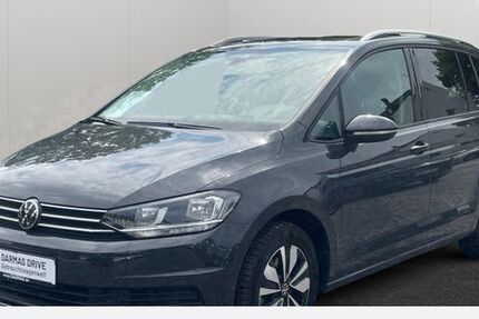 VW Touran 18.963 km 29.790 &euro; Dinslaken 46535