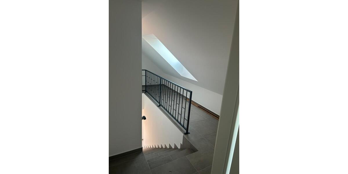 Dachgeschoßwohnung Dorsten Altstadt - 4 Zimmer, 101 m&sup2;, 1.200&euro; | Angebot:25395282