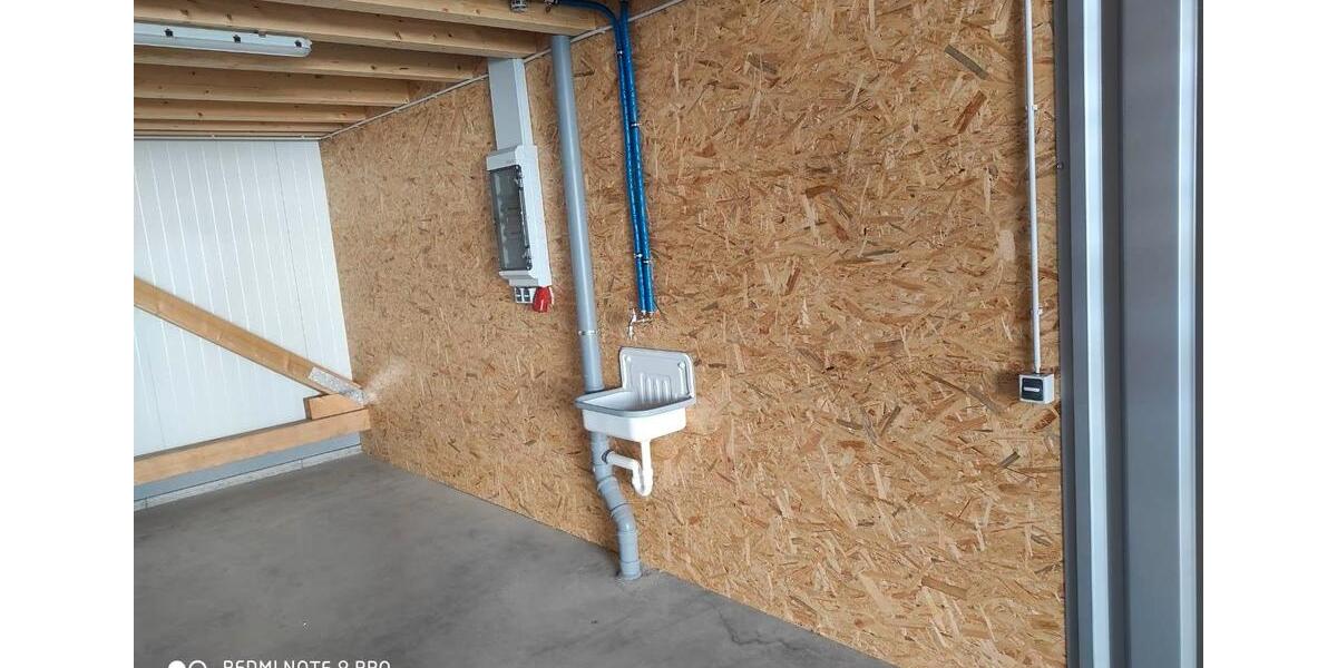Gewerbeobjekt Mülheim an der Ruhr Rechtsruhr-Nord - 1.500&euro; | Angebot:26703462