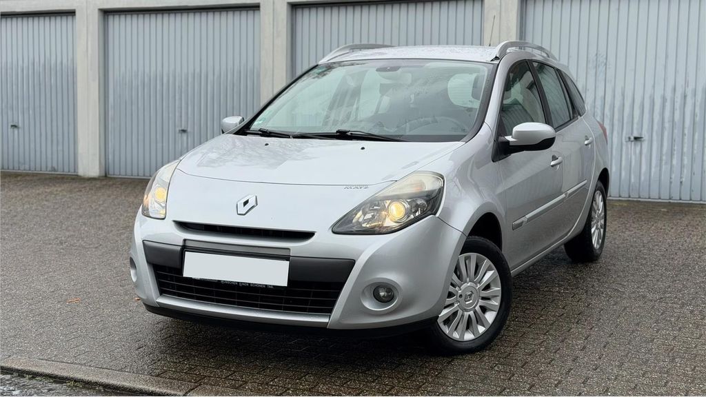 Renault Clio 189.000 km 1.650 &euro; Oberhausen 46145