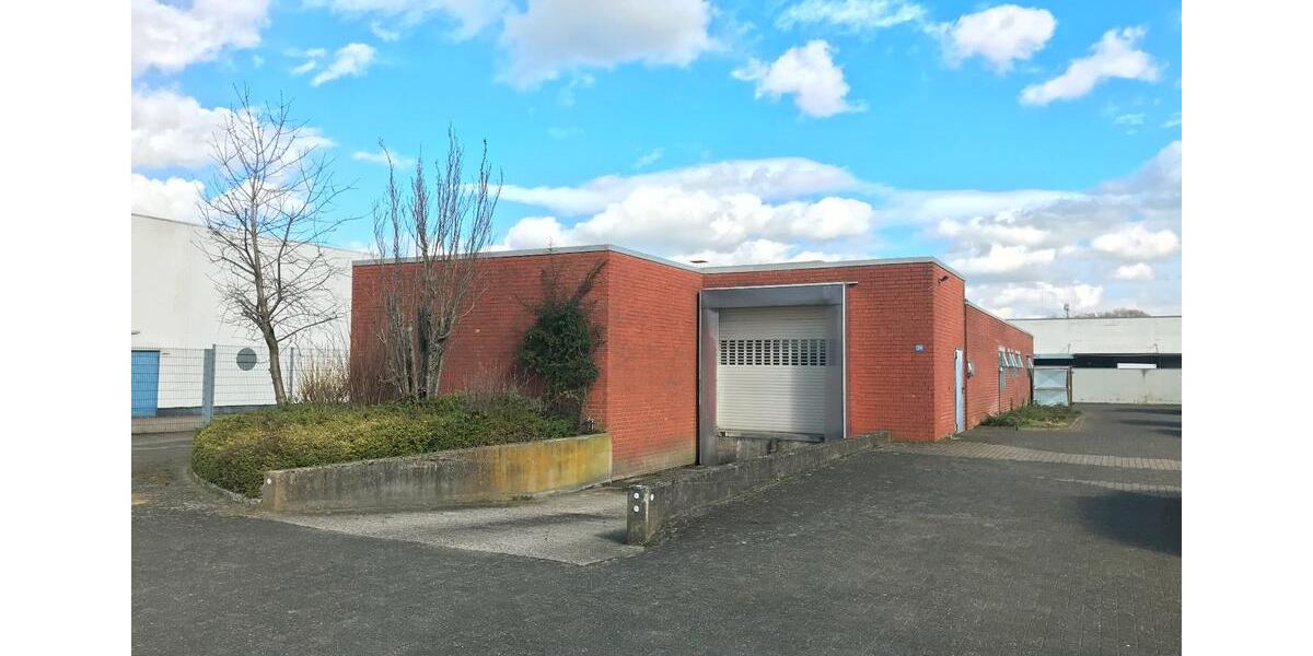 Gewerbeobjekt Borken - 123&euro; | Angebot:25628234