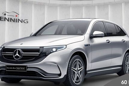 Mercedes-Benz EQC 17.011 km 47.880 &euro; Herne 44653