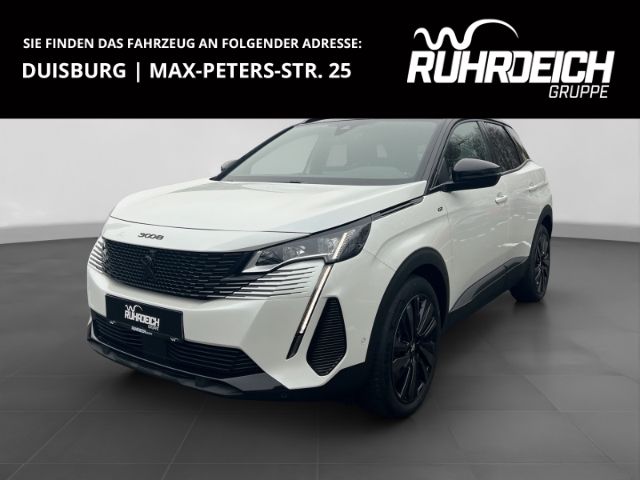Peugeot 3008 43.150 km 25.990 &euro; Duisburg 47059