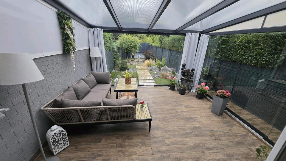 Reihenhaus Bottrop Batenbrock - 4 Zimmer, 90 m&sup2;, 290.000&euro; | Angebot:27292293