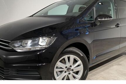 VW Touran 45.000 km 29.480 &euro; Bochum - Linden 44879