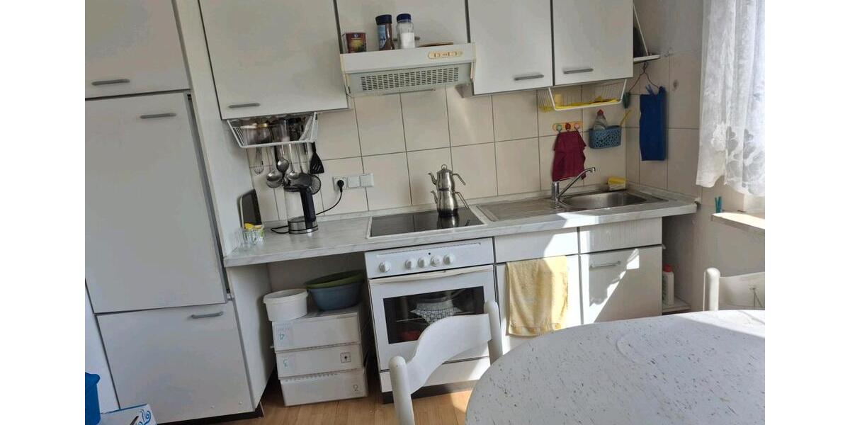 Etagenwohnung Bochum Günnigfeld - 2.5 Zimmer, 48 m&sup2;, 335&euro; | Angebot:26252224