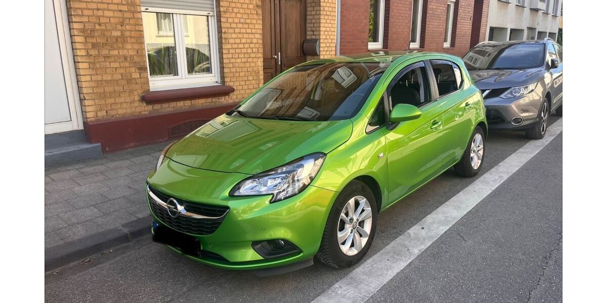 Opel Corsa 118.000 km 8.000 &euro; Mülheim an der Ruhr 45468